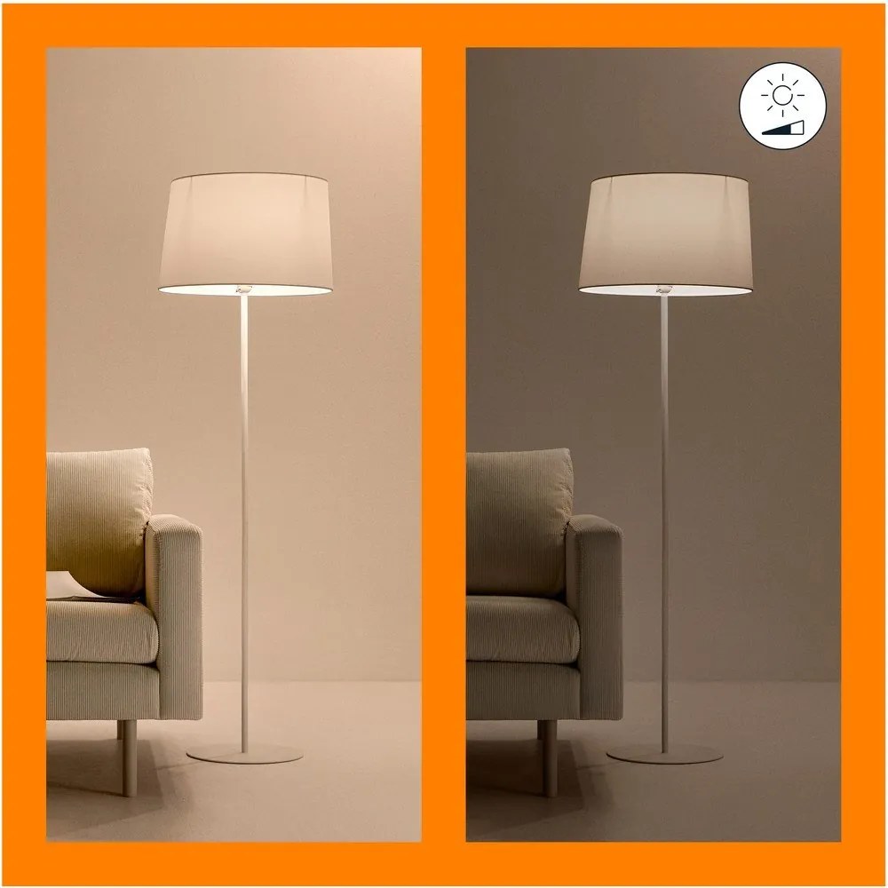 Inteligentna żarówka LED z gwintem E27, 11 W – WiZ