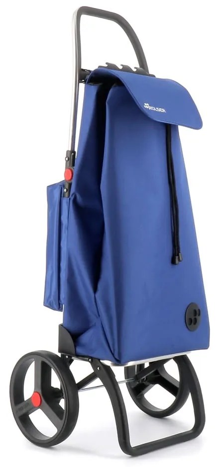 Torba na zakupy na kółkach 43 l I-Max Termo Zen 2 Logic RSG – Rolser