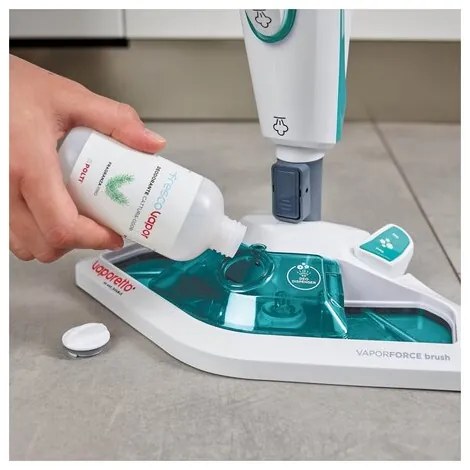 Polti Mop parowy Vaporetto SV450 DOUBLE