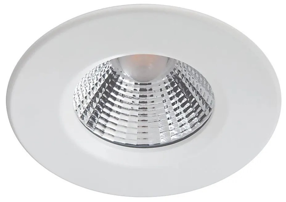 Philips - LED Ściemnialne oświetlenie łazienkowe DIVE LED/5,5W/230V 2700K IP65