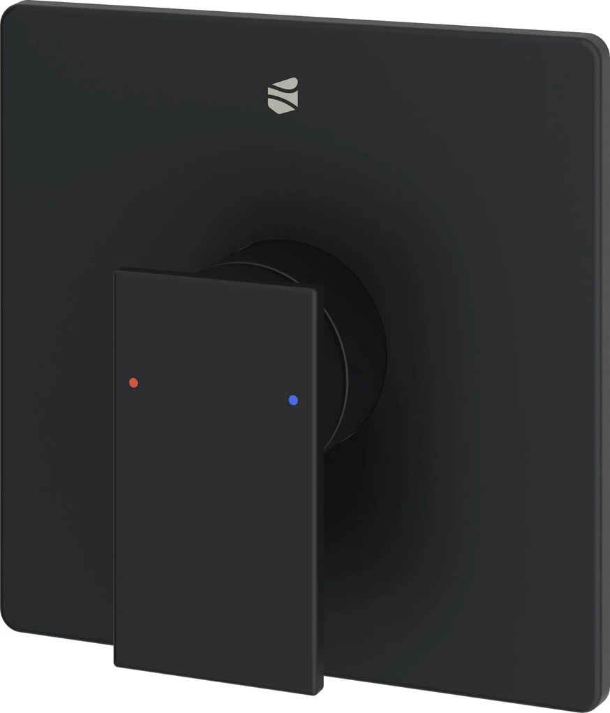 Podtynkowa bateria prysznicowa LAVOA