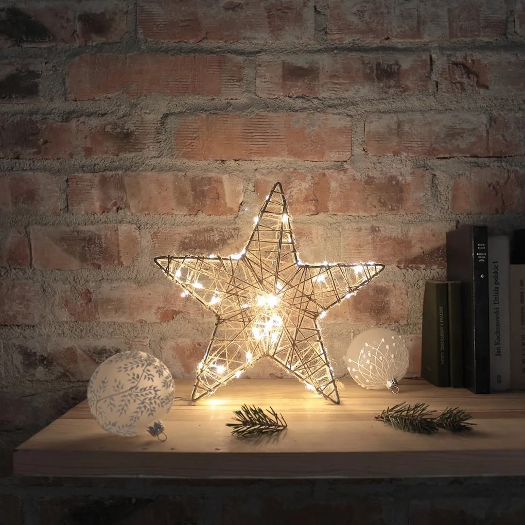 LED Gwiazda PREMIUM