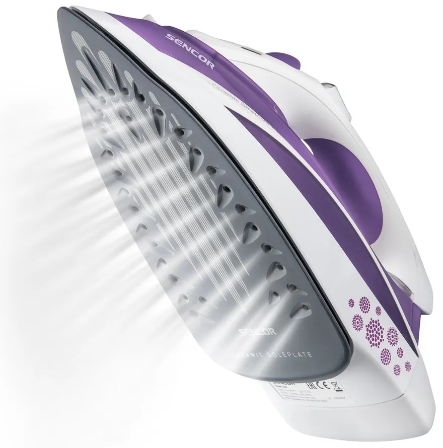 Sencor SSI 8441VT