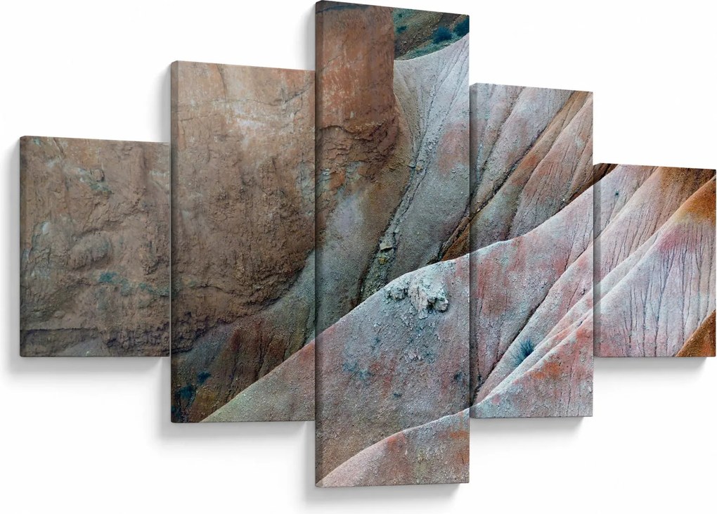 Obraz skał, Bryce Canyon (125x70 cm)