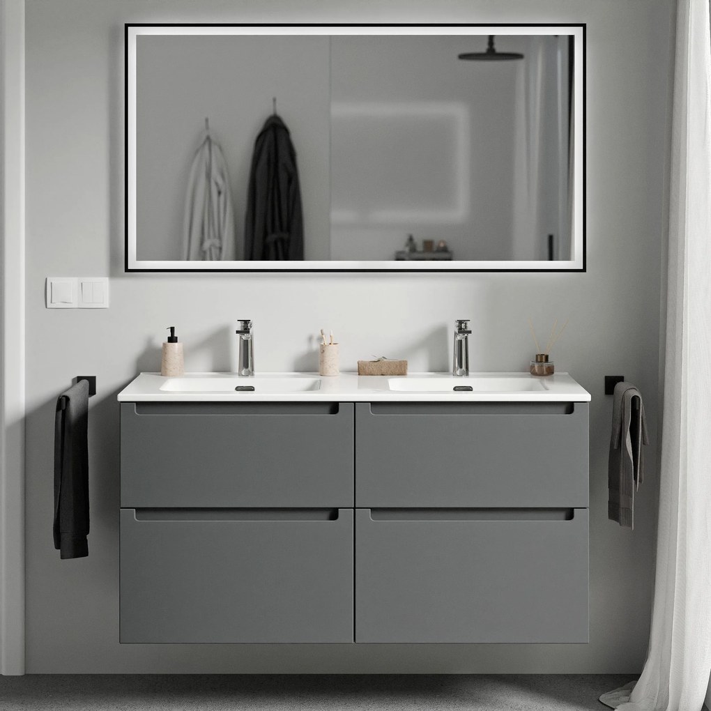 Szafka podumywalkowa VIREO 120 cm