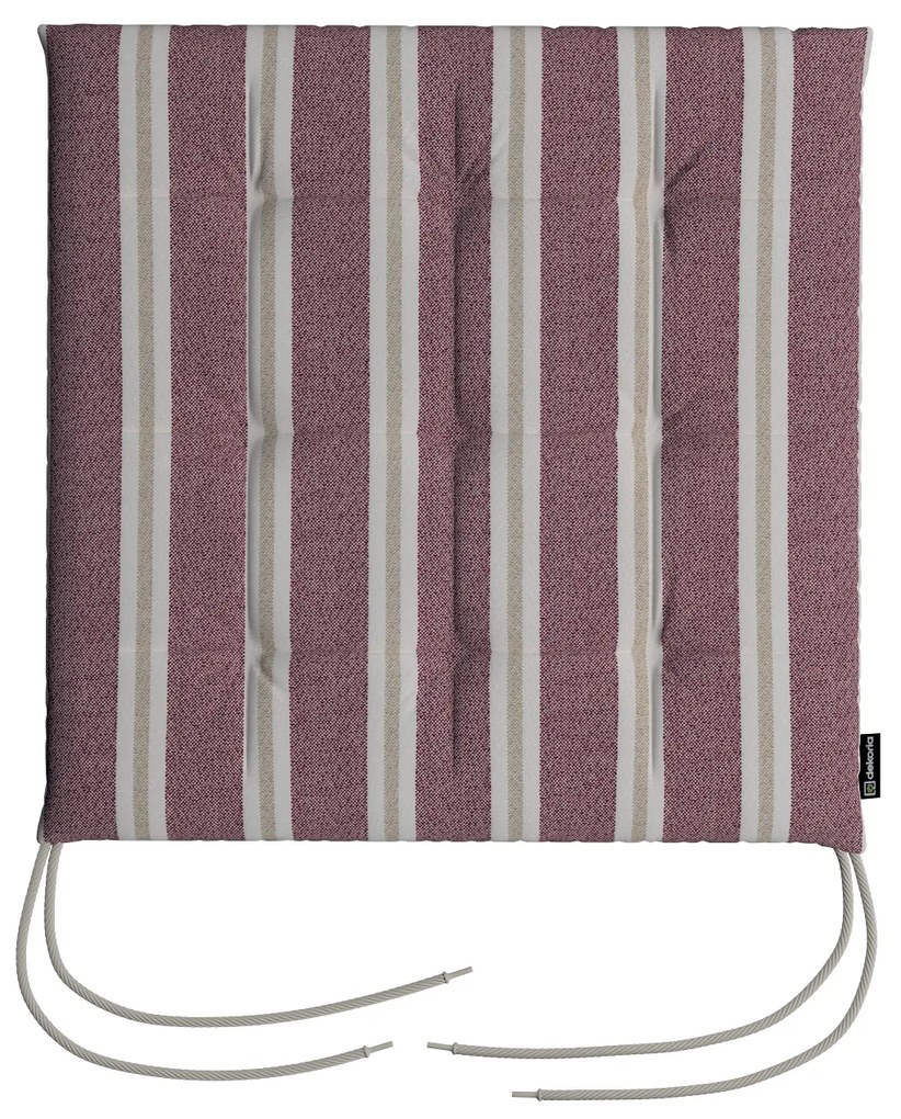 Poduszka na krzesło Karol