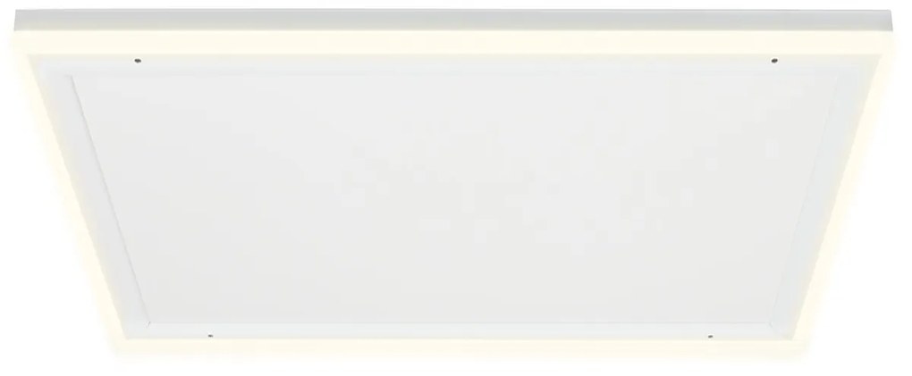 Klarstein Midnight Sun 350W 65,5x63cm Panel na podczerwień Biały