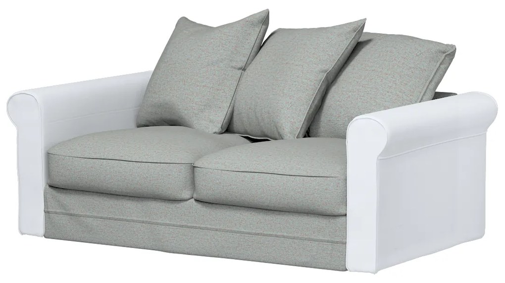 Pokrowiec na sekcję 2-osobową Grönlid, nierozkładaną