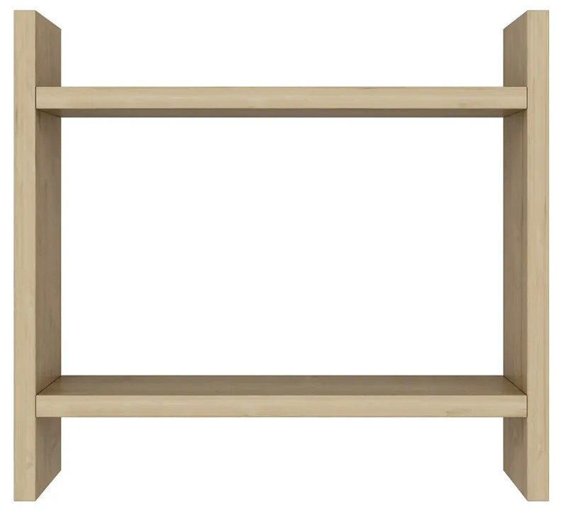 Półka kuchenna Denver Sapphire Oak