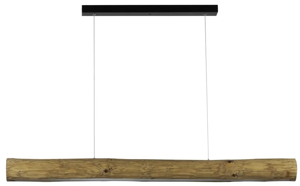 Spot-Light 69680104 - LED Żyrandol ściemnialny na lince LUCAS LED/33W/230V