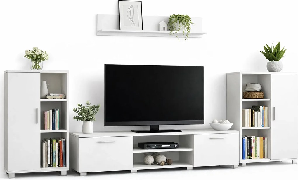 Zestaw mebli do salonu T7-F88