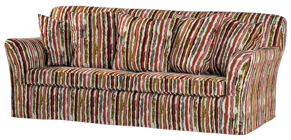 Pokrowiec na sofę Tomelilla 3-osobową rozkładaną