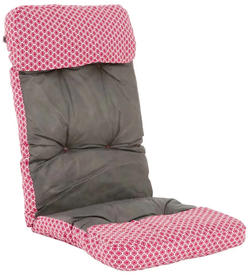 Poduszka na fotel Cordoba 8/10 cm H033-03PB PATIO