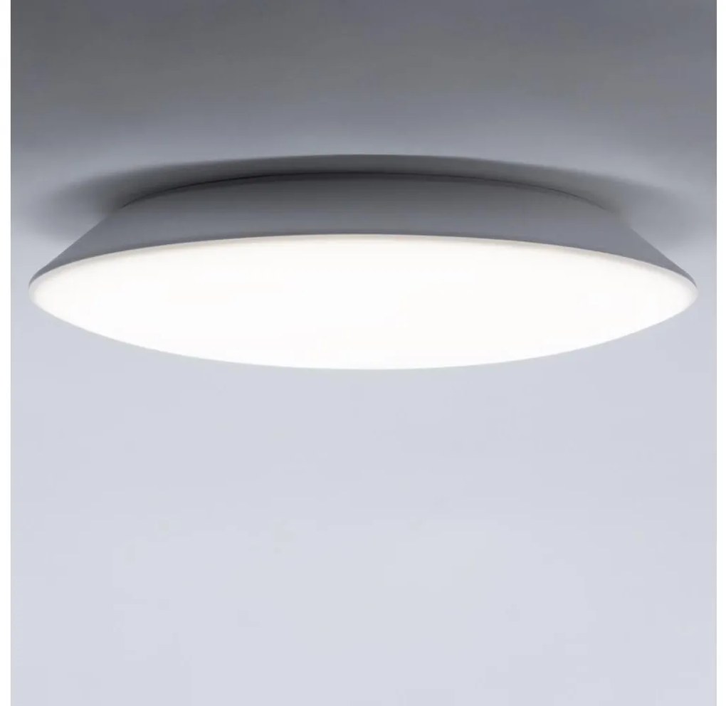 Brilagi - LED sufitowa lampa łazienkowa VESTAS LED/12W/230V 3000K IP54