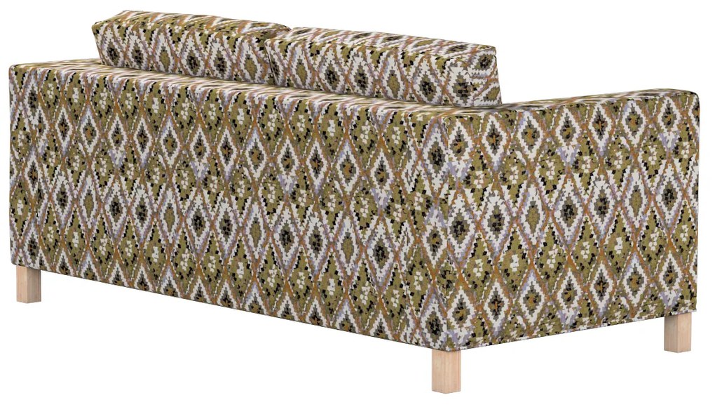 Pokrowiec na sofę Karlanda rozkładaną, krótki