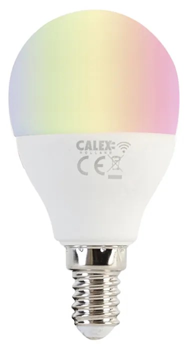 Inteligentny Plafon / Lampy sufitowe złoty okrągły w tym 3 Wi-Fi G95 - FacilDesignerski Oswietlenie wewnetrzne