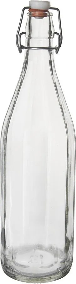 Szklana butelka 500 ml Bugel – Orion