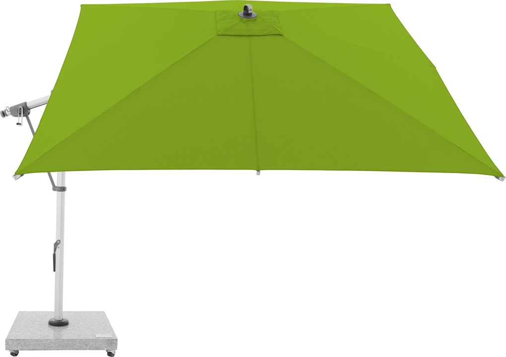 Doppler EXPERT 300 x 300 cm zielona