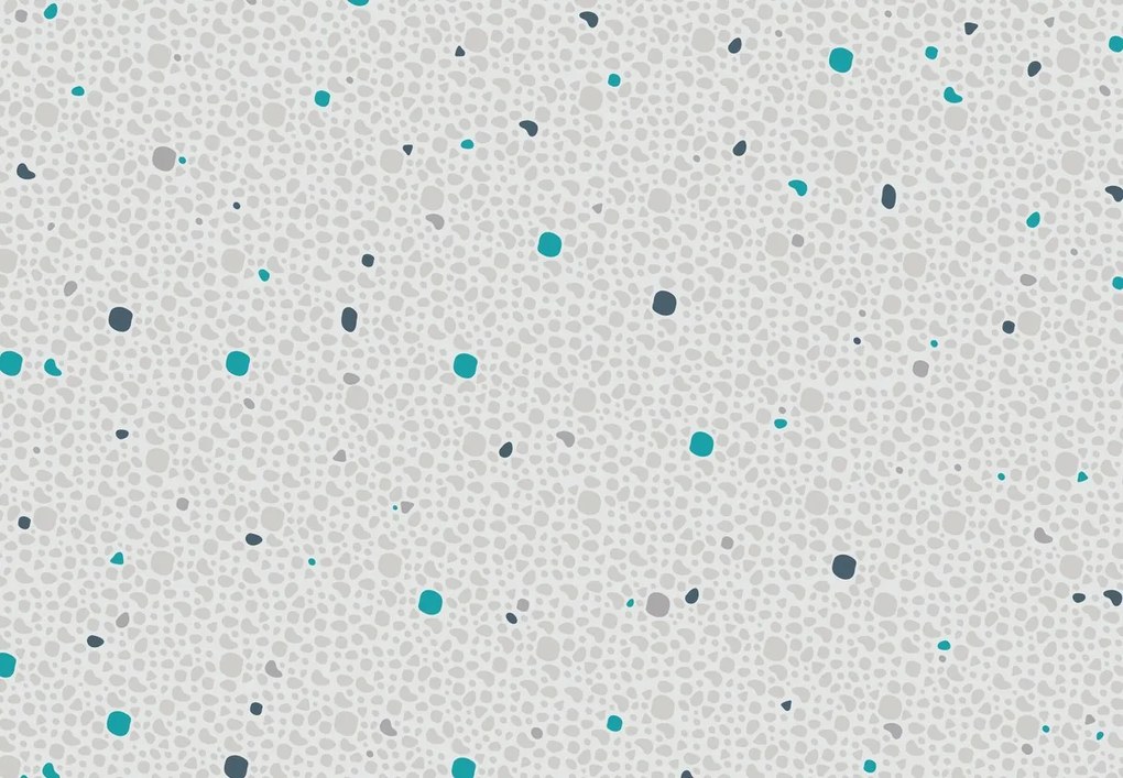 Fototapeta - Mozaika 2 (196x136 cm)