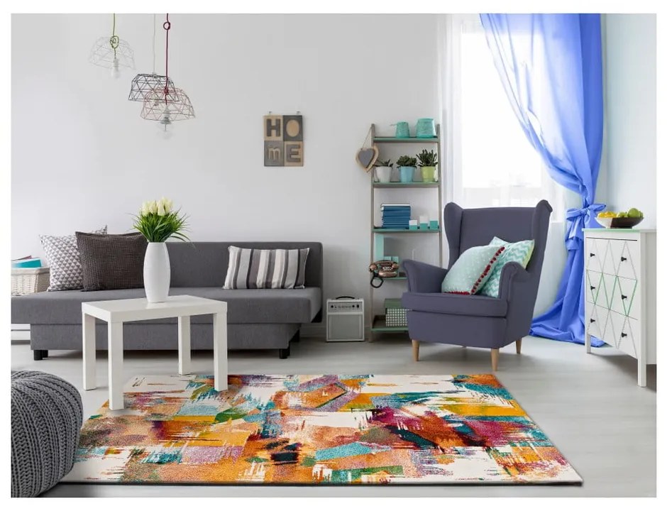 Dywan Universal Katrina, 60 x120 cm