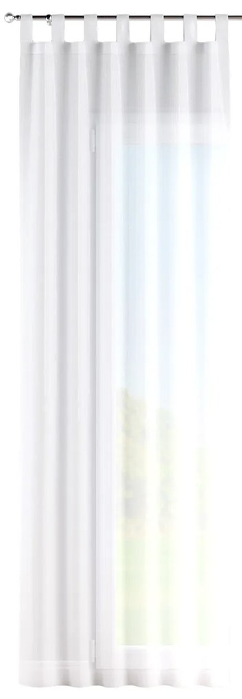 Zasłona na szelkach 1 szt.