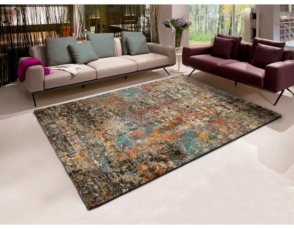 Dywan Universal Karia Abstract, 120x170 cm