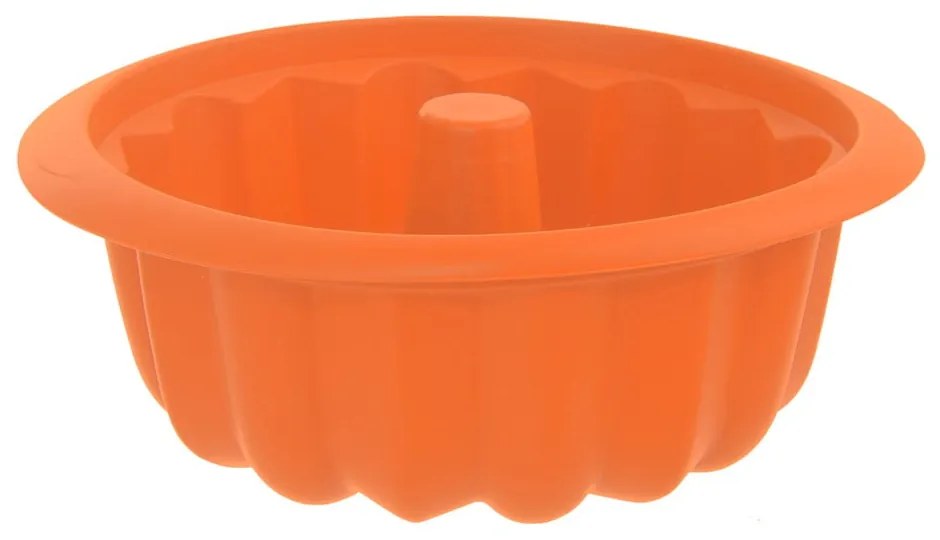 Silikonowa forma do pieczenia babki ø 26 cm – Orion