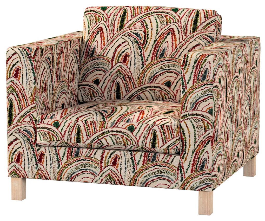 Pokrowiec na fotel Karlanda