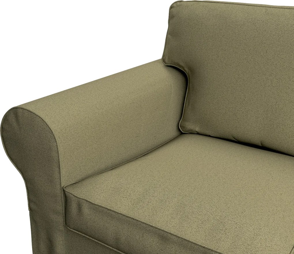 Pokrowiec na sofę Ektorp 3-osobową, nierozkładaną