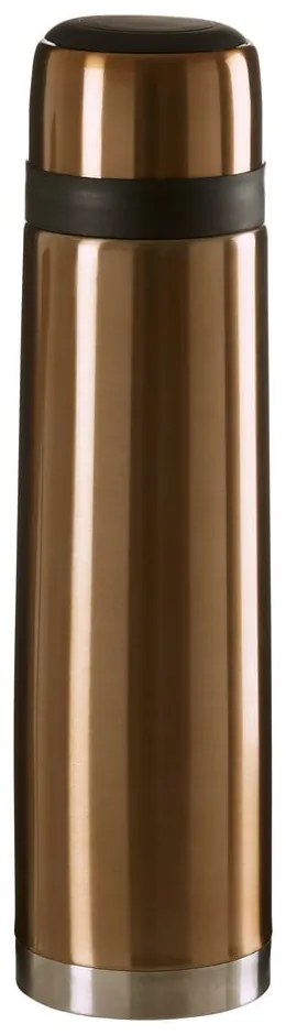 Termos w kolorze brązu 900 ml Morar – Premier Housewares