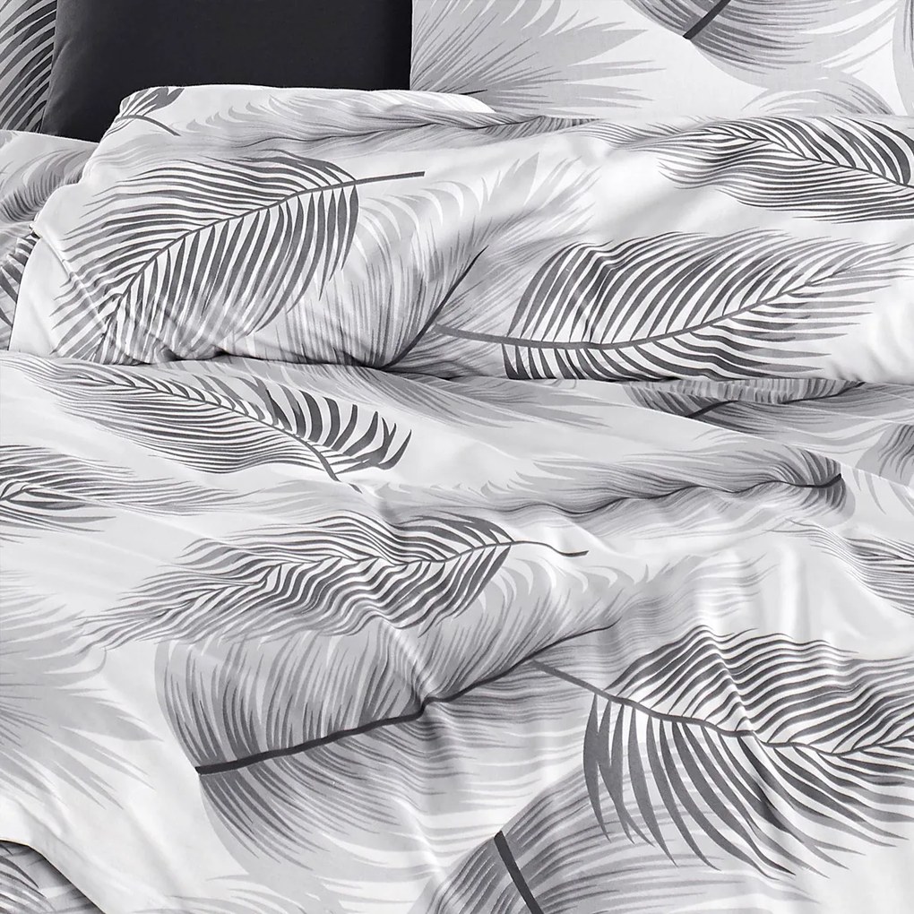 4Home Pościel bawełniana Caress, 135 x 200 cm, 80 x 80 cm