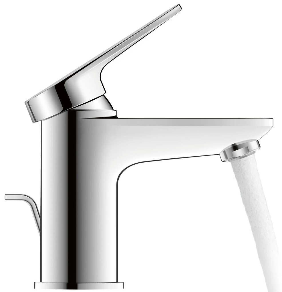 Bateria umywalkowa Duravit Wave S