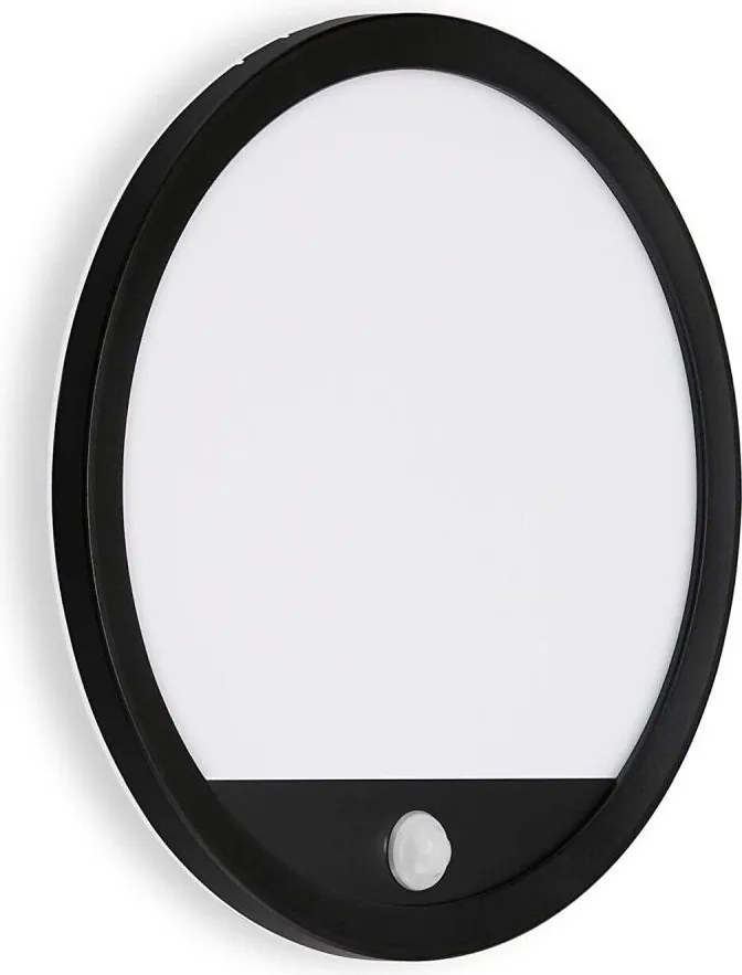 Telefunken 313705TF - LED Oświetlenie zewnętrzne z czujnikiem LED/15W/230V IP44