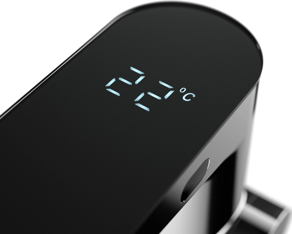 Bezdotykowa bateria umywalkowa 3002S