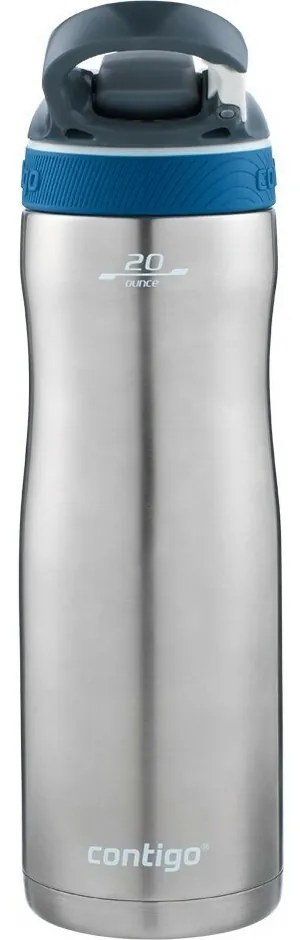 Contigo Butelka termiczna Ashland Chill 590 ml Monaco