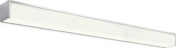 Redo 01-2328 - LED oświetlenie łazienkowe do lustra THELA LED/25W/230V 90 cm IP44