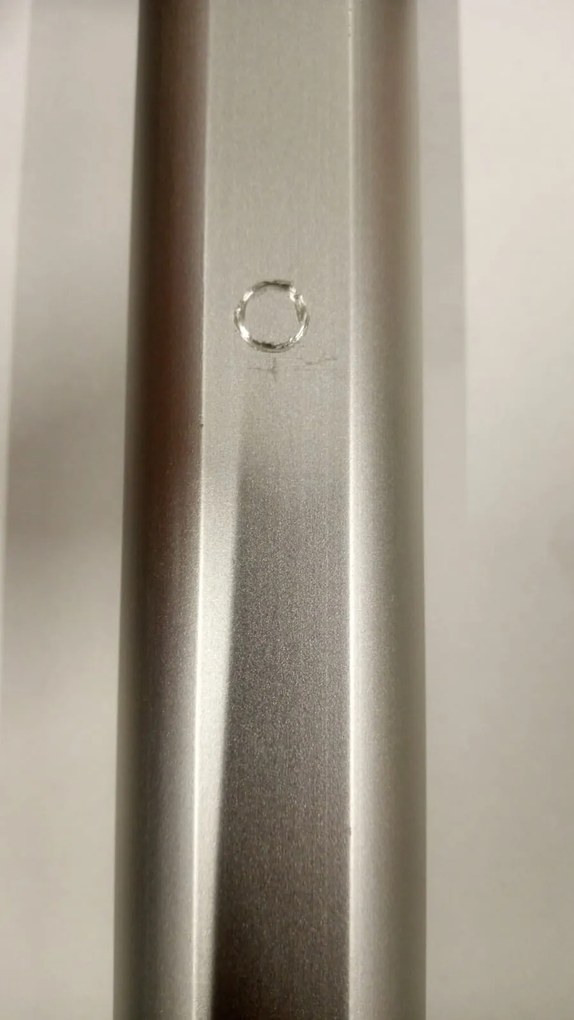 Doppler EXPERT 280 cm naturalny - Towar z drobną wadą (S270)