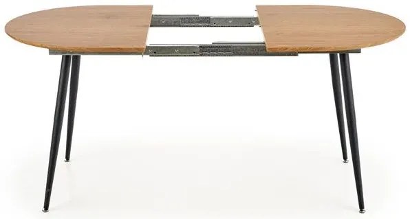 Minimalistyczny stół rozkładany B4-W39