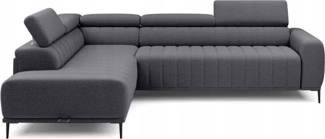 Narożnik GANDI 160 system włoski WERSAL