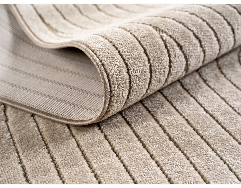 Beżowy dywan odpowiedni na zewnątrz 240x340 cm Nova 1201 – Ayyildiz Carpets