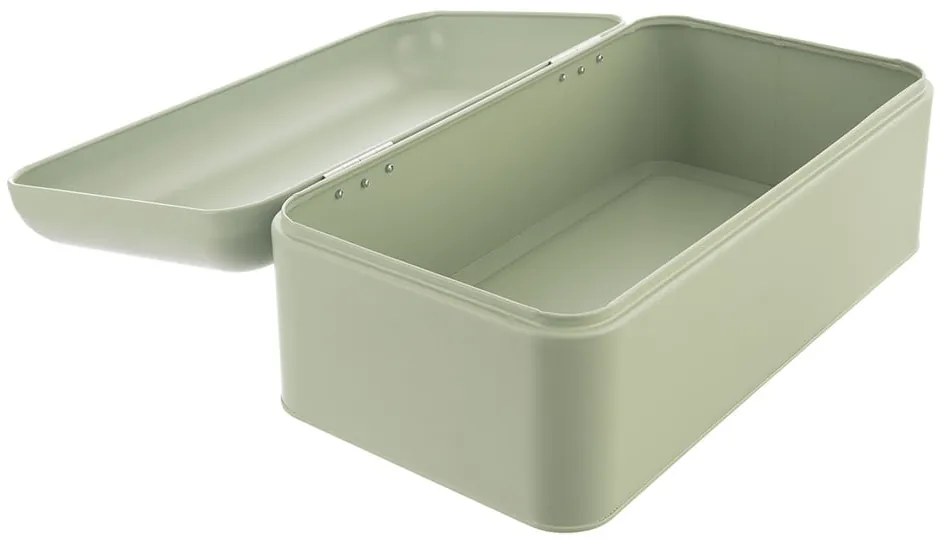 Metalowy chlebak Greenish – Orion