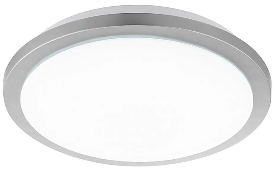 EGLO 97324 - Ściemnialna oprawa sufitowa LED COMPETA-ST 1xLED/16W/230V