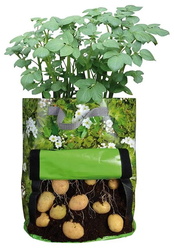 Worek do uprawy ziemniaków Esschert Design