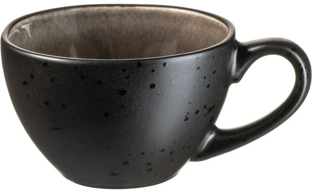 Mäser Zestaw filiżanek do kawy z spodkami NiaraOrganic 4+4 szt.