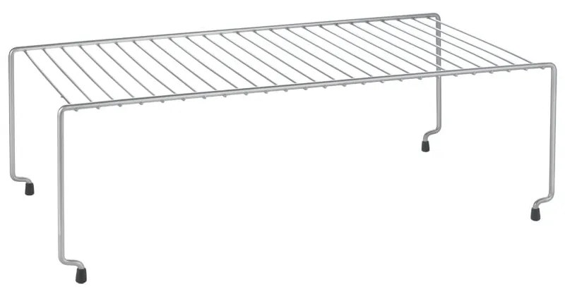 Stojak/półka na naczynia Metaltex