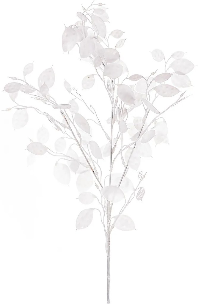 Sztuczna grzybka biała, 78 cm