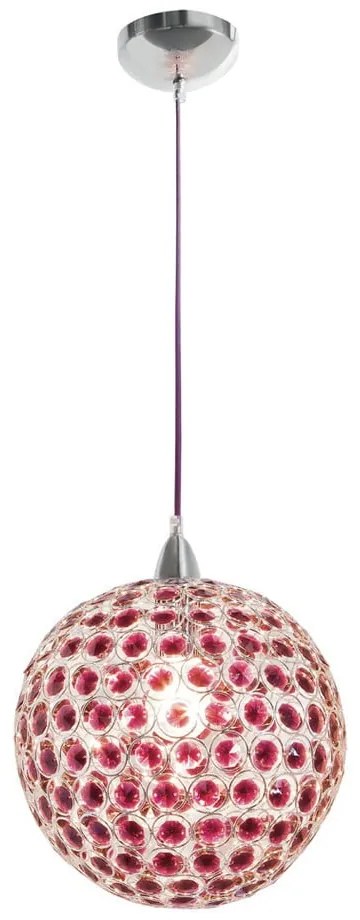 Lampa wisząca SULION Venus
