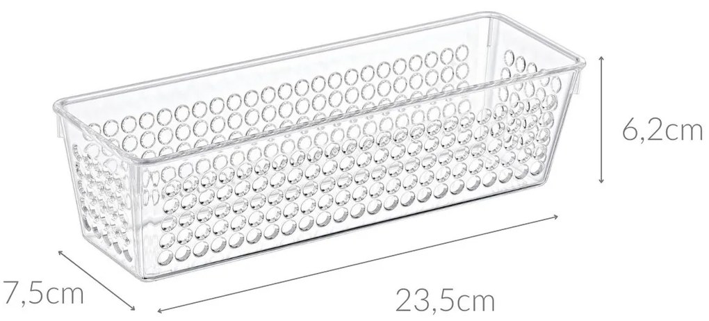 Pojemnik do lodówki, 1100 ml