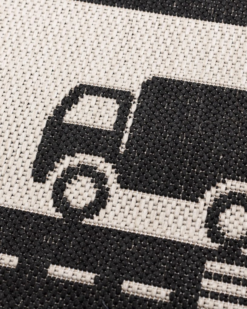 Dywan Car Road 160x230cm
