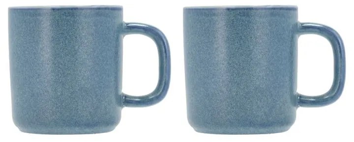Porcelanowe kubki zestaw 2 szt. 250 ml Fjord – Villa Collection